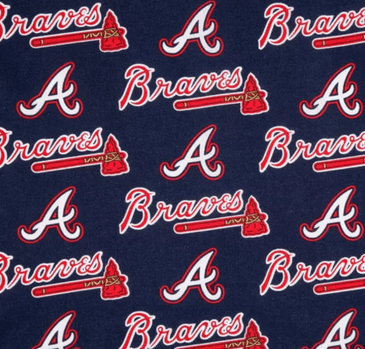 MLB Atlanta Braves Welders Cap