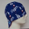 MLB LA Dodgers Welding Cap