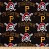 MLB Pittsburgh Pirates Welding Cap