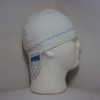 Custom Stitched #60 Welding Hat