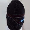 Red White And Blue Custom Stitched #22 Welding Hat