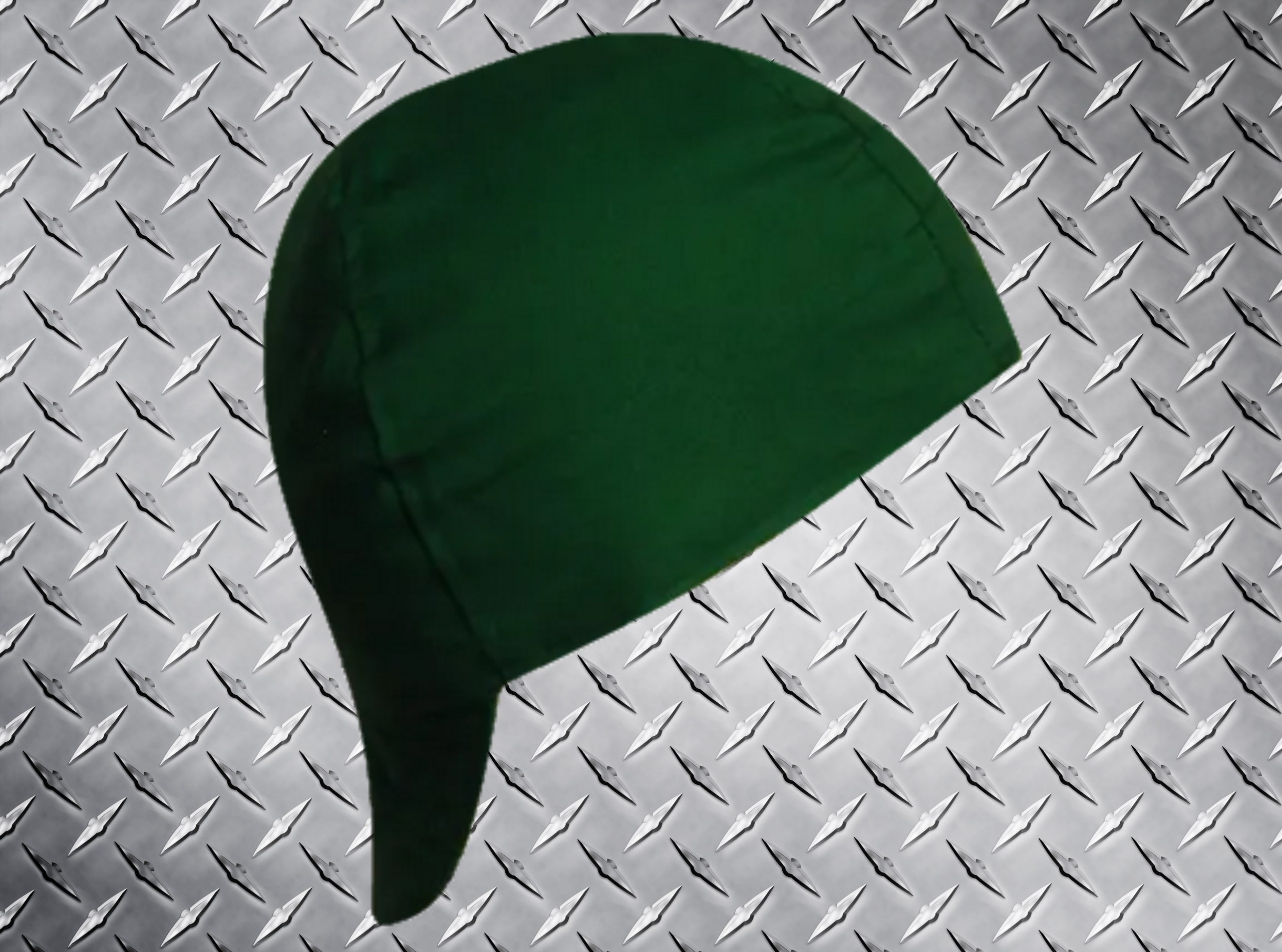 All Kelley Green Welders Hat