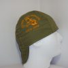 Embroidered United Steelworkers Union And Local Number Welders Cap
