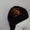 Embroidered Boilermakers Union And Local Number Welders Cap