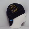 Embroidered Draggin Up Welding Cap
