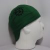 Embroidered Millwrights Welding Cap