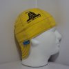 Embroidered Don't Tread On Me Welding Cap