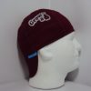 Embroidered Grow A Pair Welding Cap