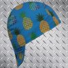 Pineapple Welding Cap