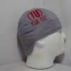 Embroidered Screw You With Text Welding Cap
