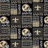 NFL Saints Welding Hat