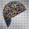 Mickey and Friends Welding Hat