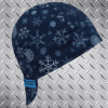 Snowflake Welding Hat