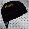 Crown Royal Black Welding Cap