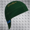 Crown Royal Green Welding Cap