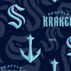 NHL Seattle Kraken Welders Cap