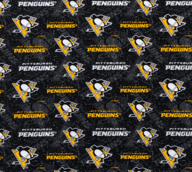NHL Pittsburgh Penguins Welders Cap