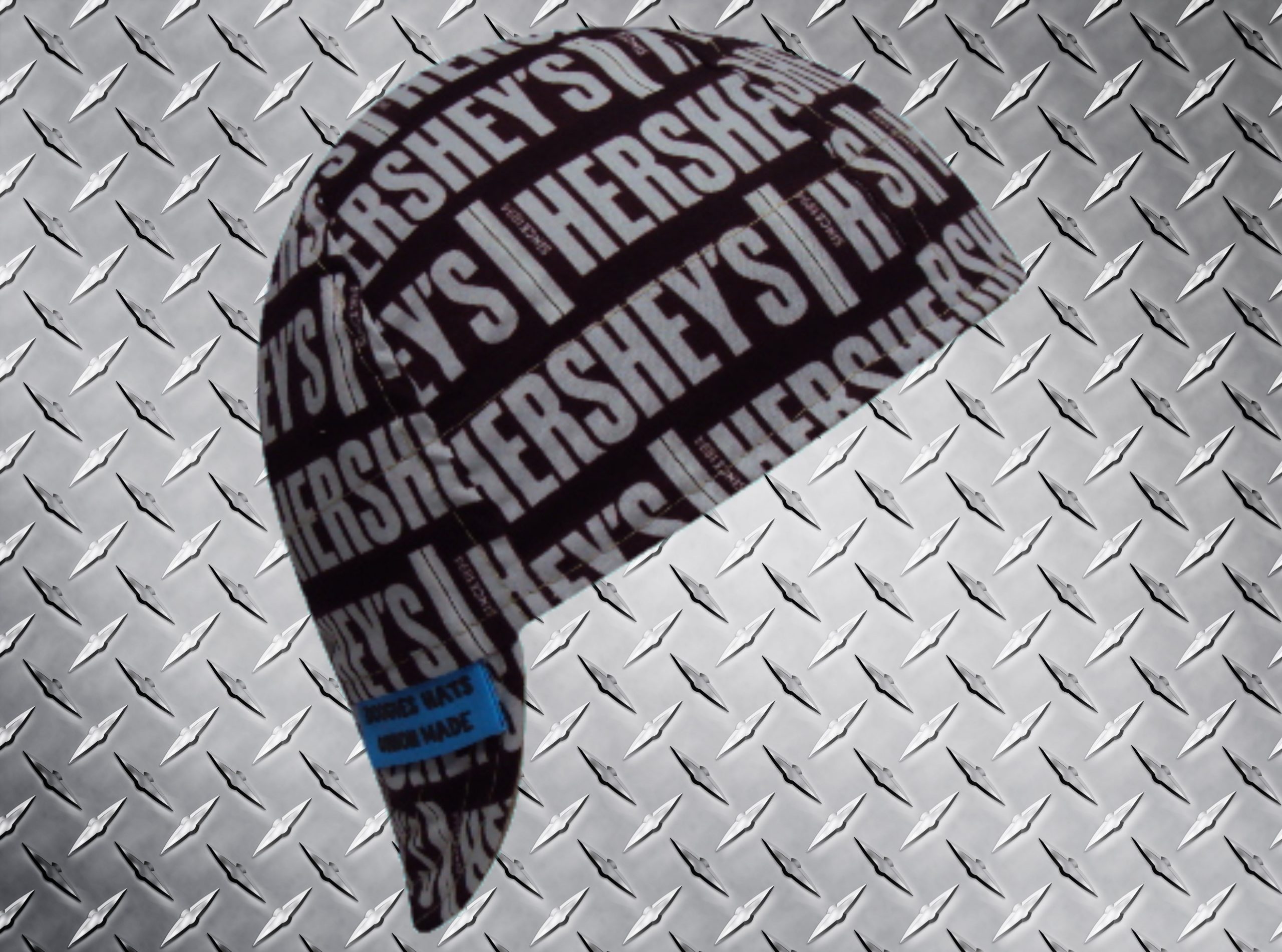 Hershey's Welding Cap