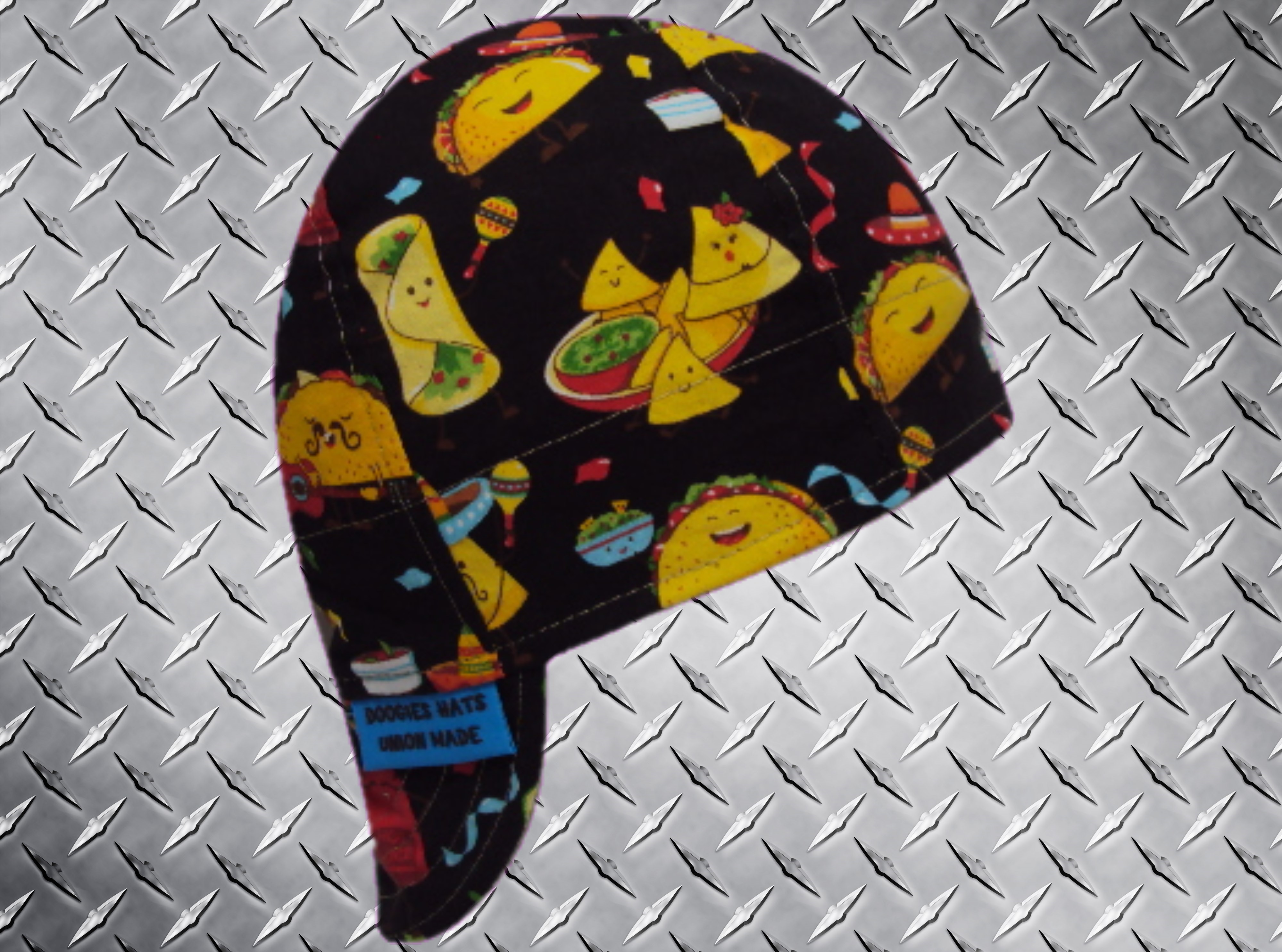 Taco Tuesday Welding Hat