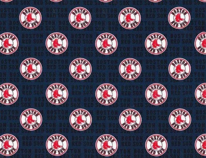 MLB Boston Red Sox