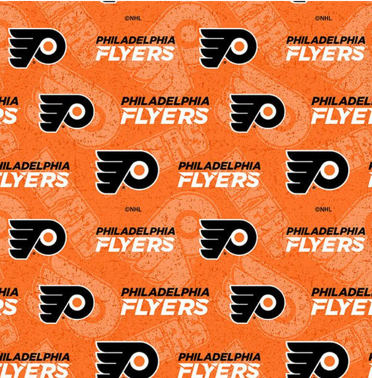 NHL Philadelphia Flyers Welders Cap
