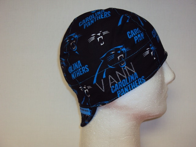 Carolina Panthers Hard Hat