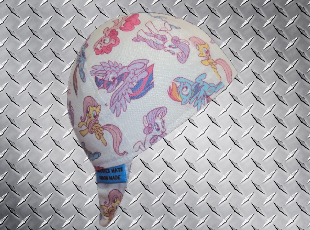 My Little Pony Welding Cap