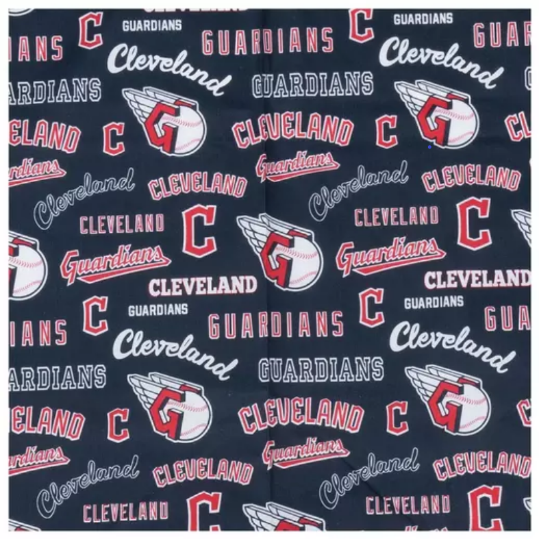 MLB Cleveland Guardians