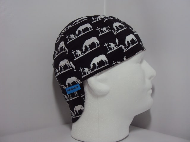 Dallas Cowboys Scrub Cap - Unisex surgical cap