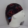 Red Working Class Industries Welding Cap ™