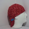 Pebbles Red Welding Cap