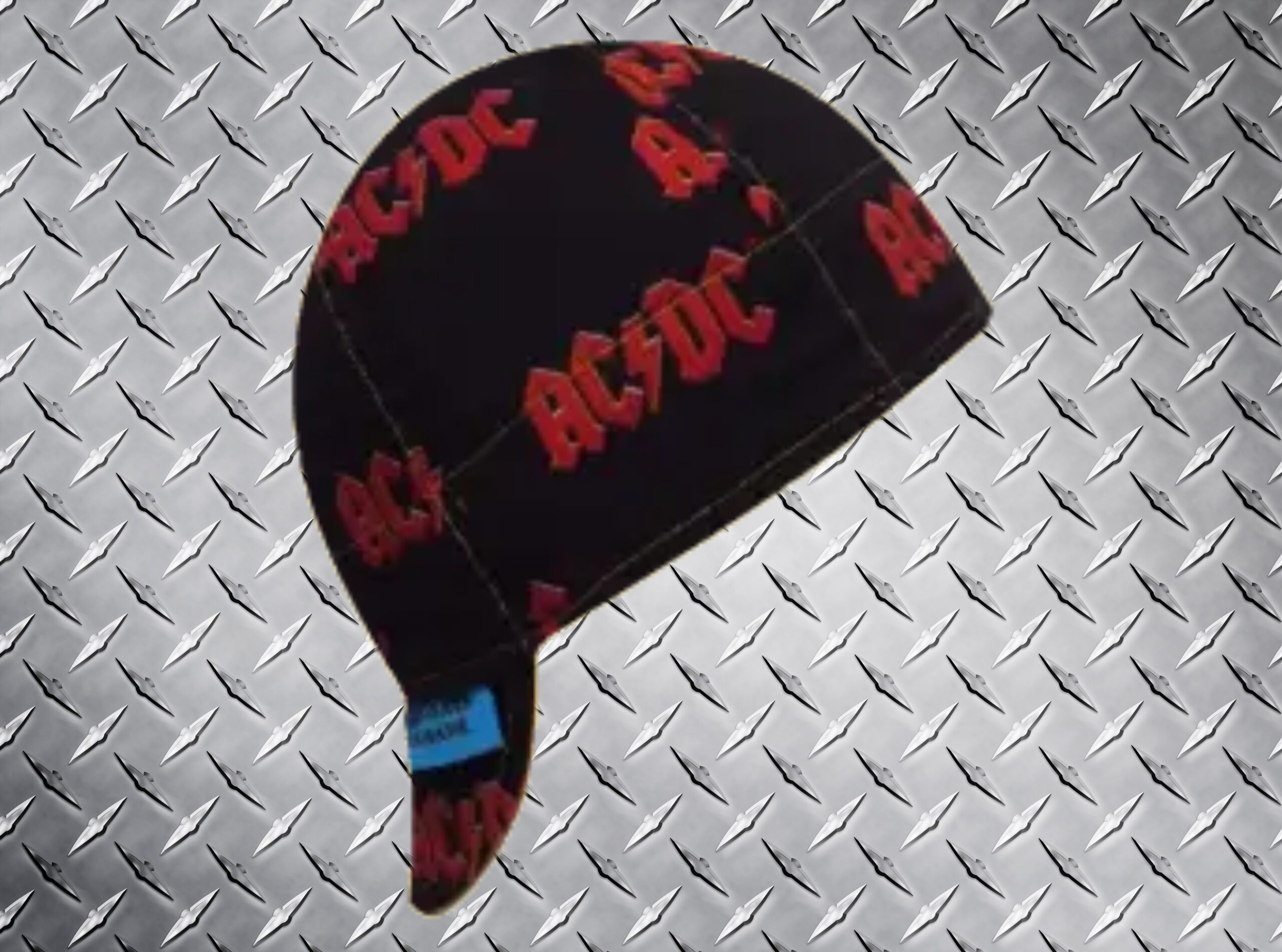 Classic AC/DC Welding Cap