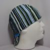 East Bay Stripes Welding Cap