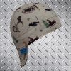 Winter Sports Welding Cap