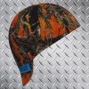 Truetimber Blaze Orange Welders Cap