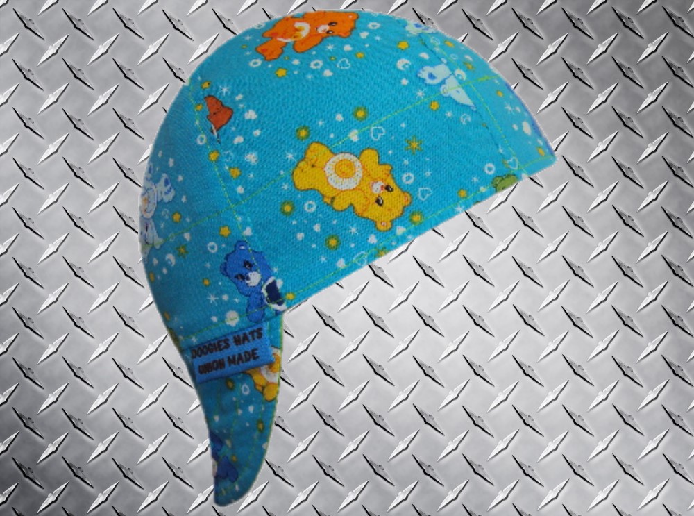 Care Bears Welding Cap