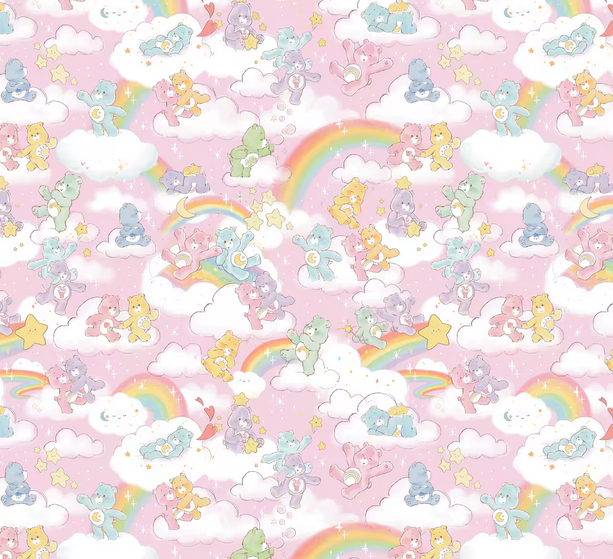 Care Bears Welding Cap