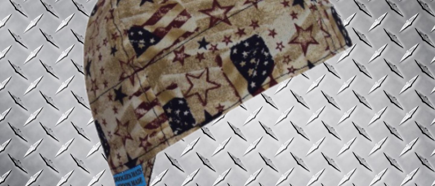 antique American Flag