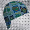 TMNT Welding Hat