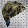 Camo Dino Welding Cap