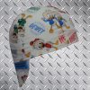 Huey Louie Dewey Welding Hat