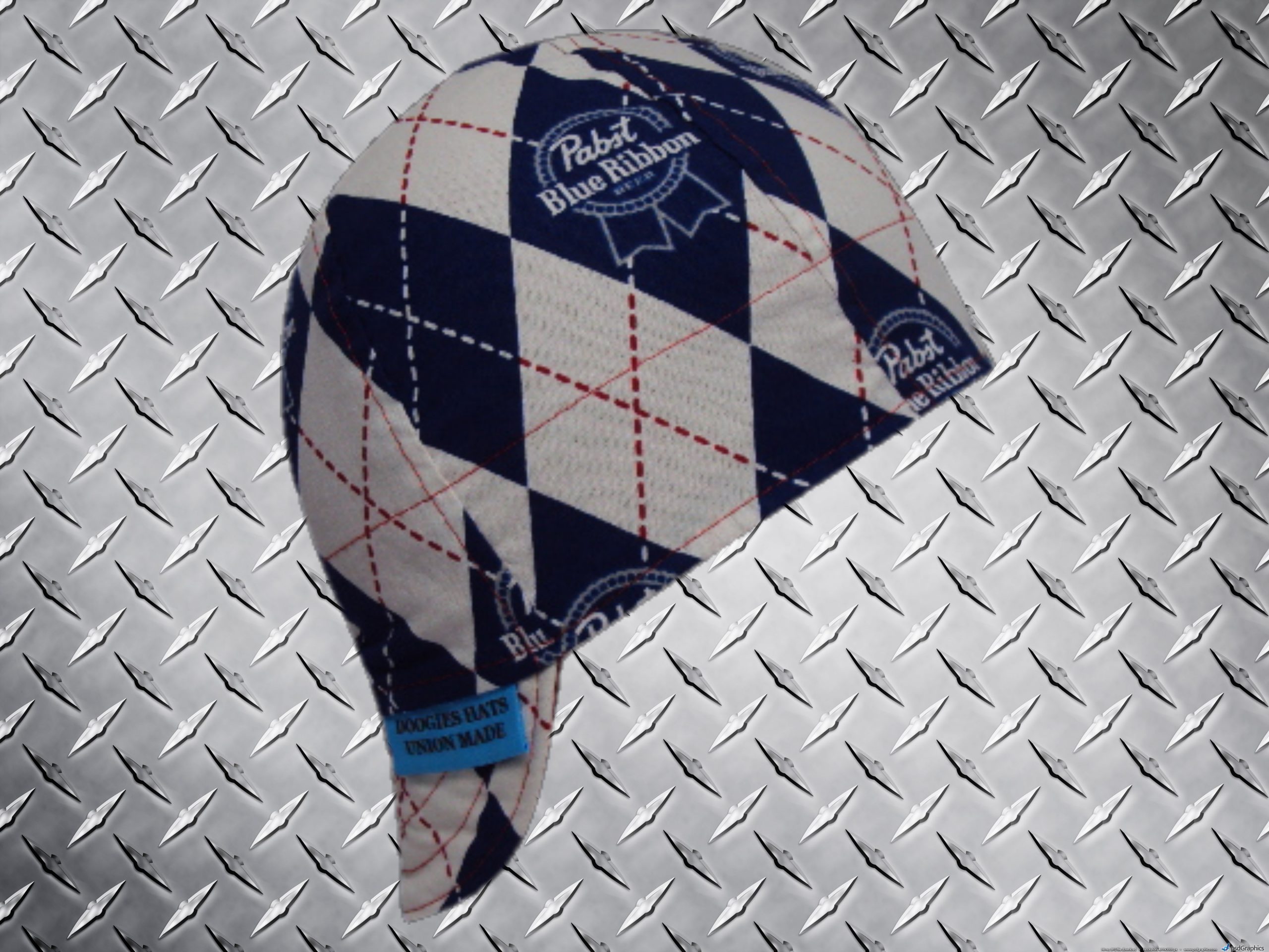 Pbr cycling hot sale cap