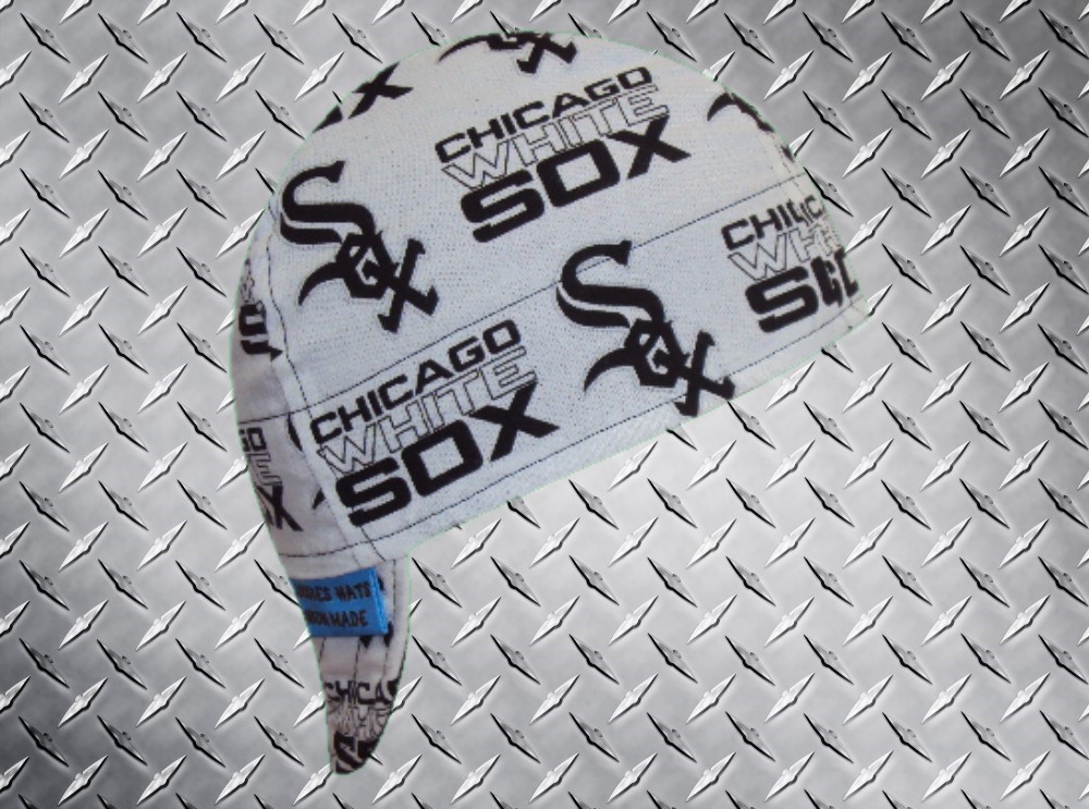 MLB Chicago White Sox Welders Hat