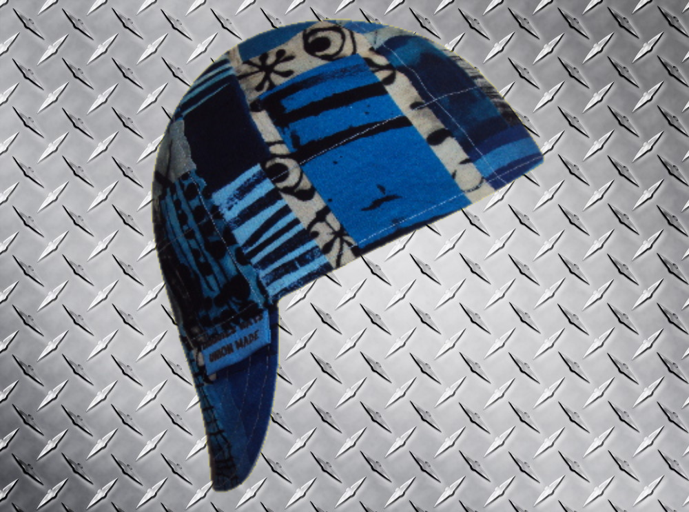 Detroit Welders Hat