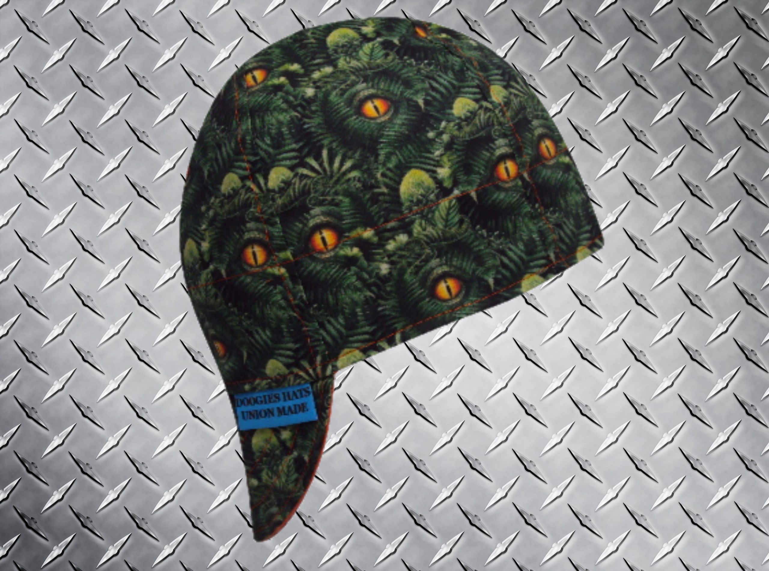 Eyes Welders Cap ©