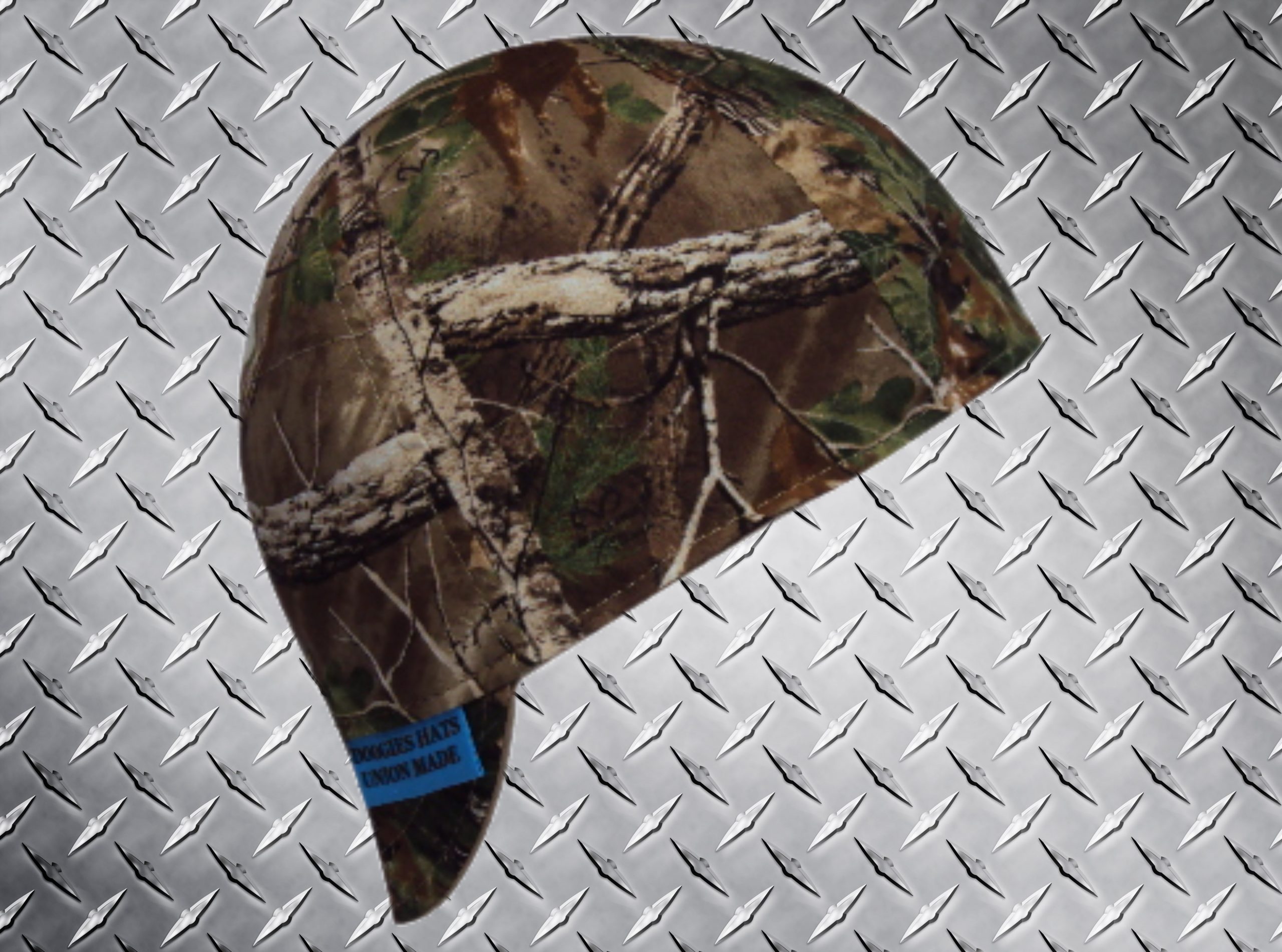 RealTree Welding Hat