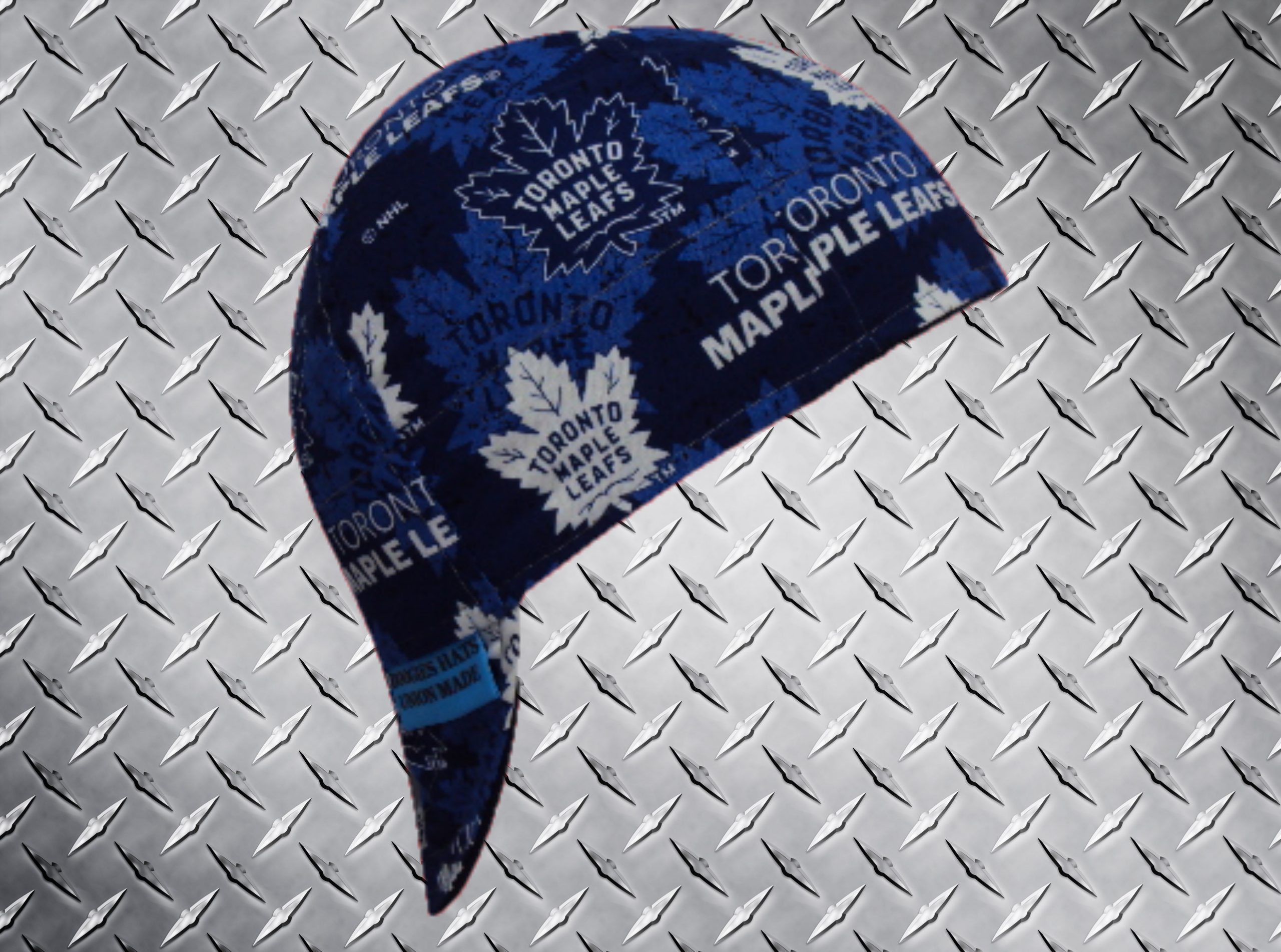 NHL Toronto Maple Leafs Welders Cap