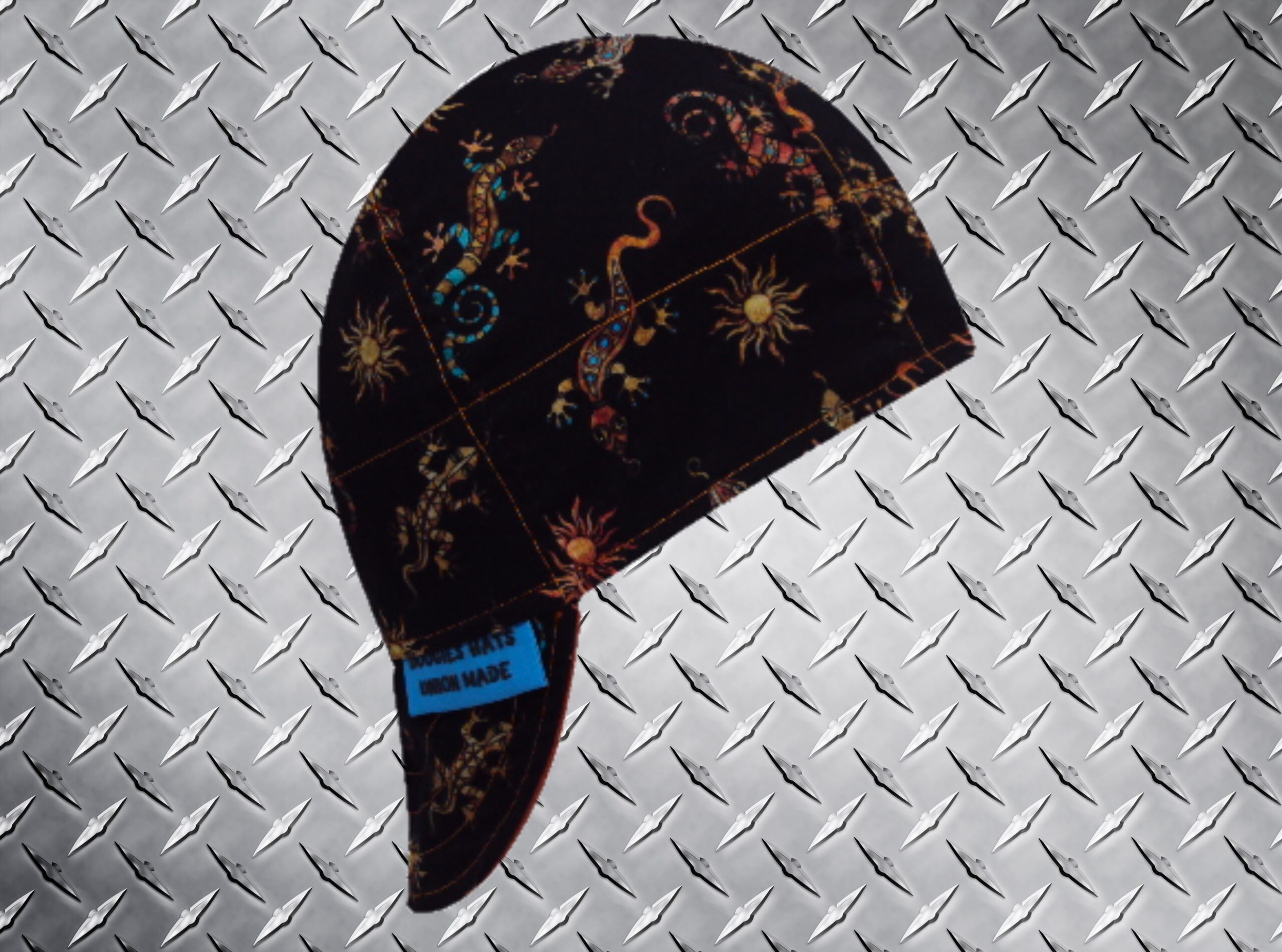 Lizards Welding Cap