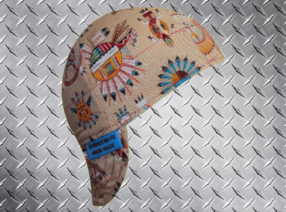 Dream Catcher Welding Hat