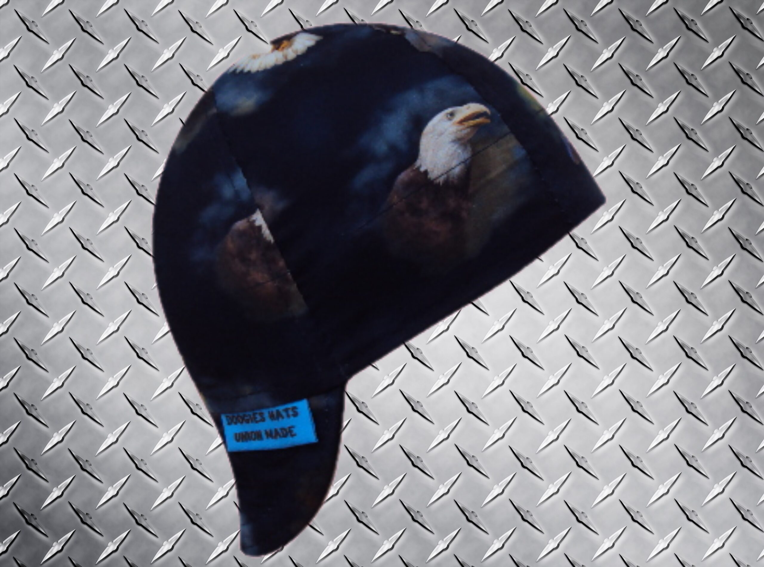 Eagles Welding Cap